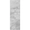 Addison Chantille ACN699 Silver 2 ft. 3 in. x 7 ft. 6 in. Runner Rug