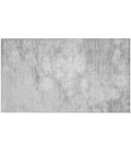 Chantille ACN699 Silver 1'8" x 2'6" Rug