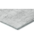 Chantille ACN699 Silver 5' x 7'6" Rug