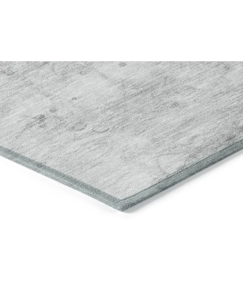 Chantille ACN699 Silver 5' x 7'6" Rug