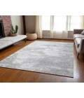 Chantille ACN699 Silver 5' x 7'6" Rug