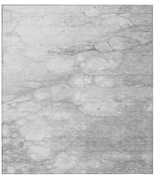 Chantille ACN699 Silver 5' x 7'6" Rug