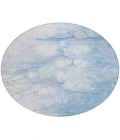 Chantille ACN699 Sky 8' x 8' Rug