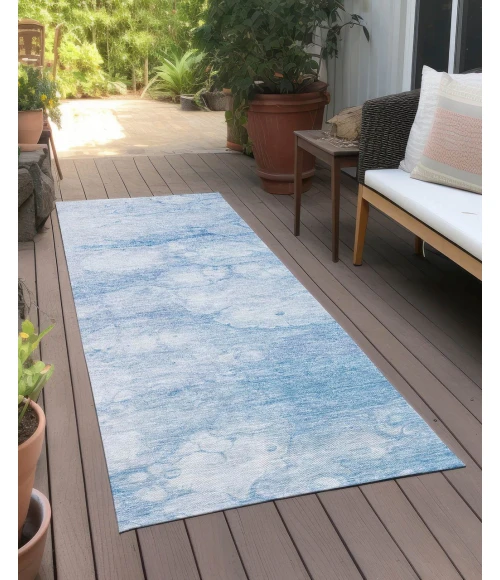 Chantille ACN699 Sky 2'3" x 7'6" Rug