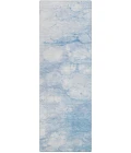 Chantille ACN699 Sky 2'3" x 7'6" Rug