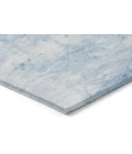 Chantille ACN699 Sky 5' x 7'6" Rug