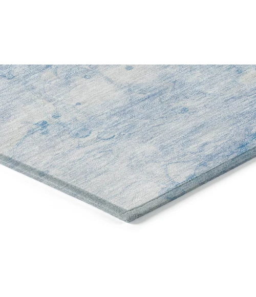 Chantille ACN699 Sky 5' x 7'6" Rug