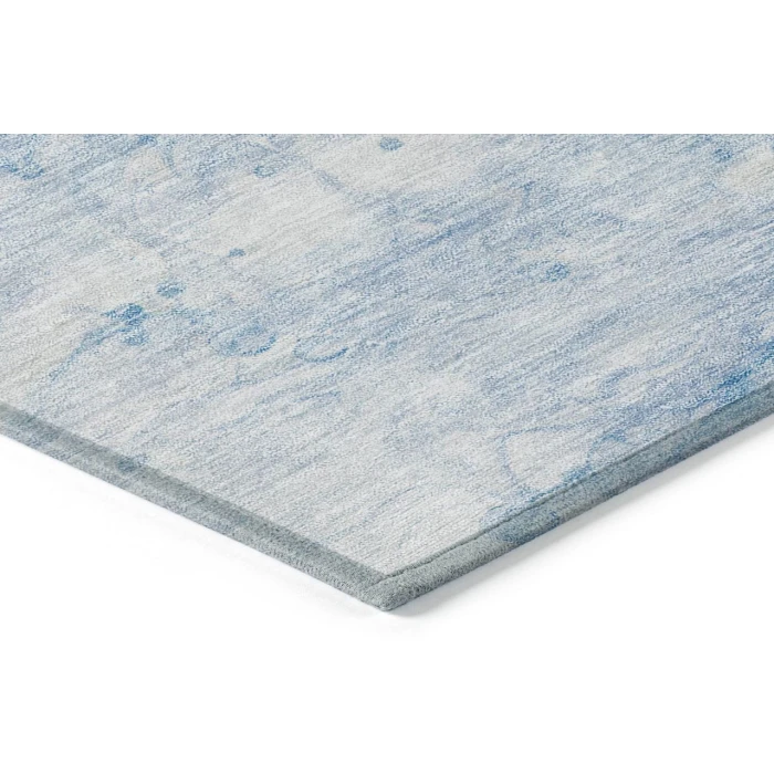 Chantille ACN699 Sky 8' x 8' Rug