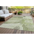 Chantille ACN700 Aloe 2'6" x 3'10" Rug