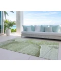 Chantille ACN700 Aloe 2'6" x 3'10" Rug