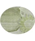 Chantille ACN700 Aloe 8' x 8' Rug