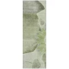Addison Chantille ACN700 Aloe 2 ft. 3 in. x 7 ft. 6 in. Runner Rug
