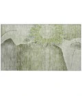 Chantille ACN700 Aloe 1'8" x 2'6" Rug