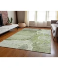 Chantille ACN700 Aloe 2'6" x 3'10" Rug