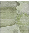 Chantille ACN700 Aloe 2'6" x 3'10" Rug