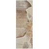 Addison Chantille ACN700 Brown 2 ft. 3 in. x 7 ft. 6 in. Runner Rug