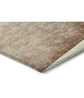 Chantille ACN700 Brown 10' x 14' Rug