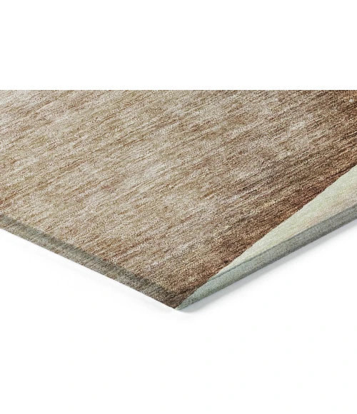 Chantille ACN700 Brown 10' x 14' Rug