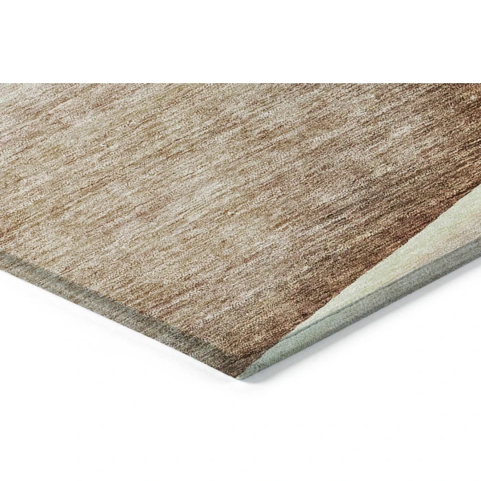 Chantille ACN700 Brown 8' x 10' Rug