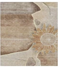 Chantille ACN700 Brown 10' x 14' Rug