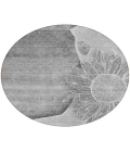 Chantille ACN700 Gray 8' x 8' Rug
