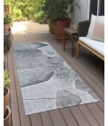 Chantille ACN700 Gray 2'3" x 7'6" Rug