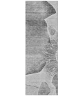 Chantille ACN700 Gray 2'3" x 7'6" Rug