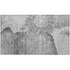 Addison Chantille ACN700 Gray 1 ft. 8 in. x 2 ft. 6 in. Rectangle Rug