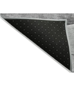Addison Chantille ACN700 Gray 2 ft. 6 in. x 3 ft. 10 in. Rectangle Rug