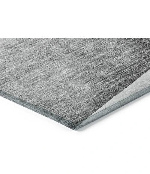 Chantille ACN700 Gray 3' x 5' Rug