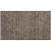 Addison Chantille ACN702 Chocolate 1 ft. 8 in. x 2 ft. 6 in. Rectangle Rug