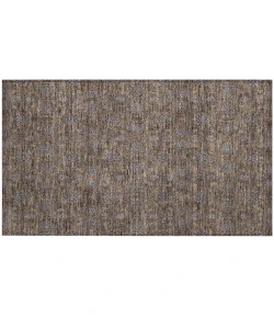 Addison Chantille ACN702 Chocolate 1 ft. 8 in. x 2 ft. 6 in. Rectangle Rug