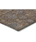 Chantille ACN702 Chocolate 1'8" x 2'6" Rug