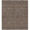 Addison Chantille ACN702 Chocolate 8 ft. x 10 ft. Rectangle Rug