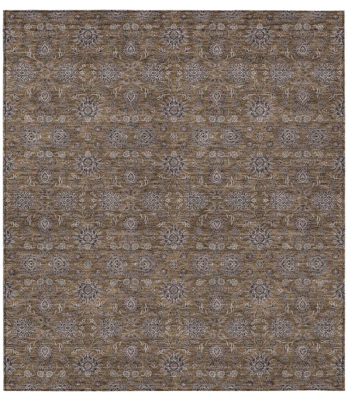 Chantille ACN702 Chocolate 3' x 5' Rug