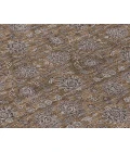Chantille ACN702 Chocolate 1'8" x 2'6" Rug
