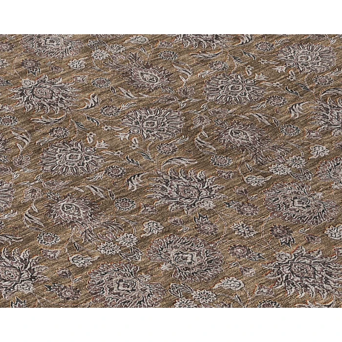 Chantille ACN702 Chocolate 2'6" x 3'10" Rug