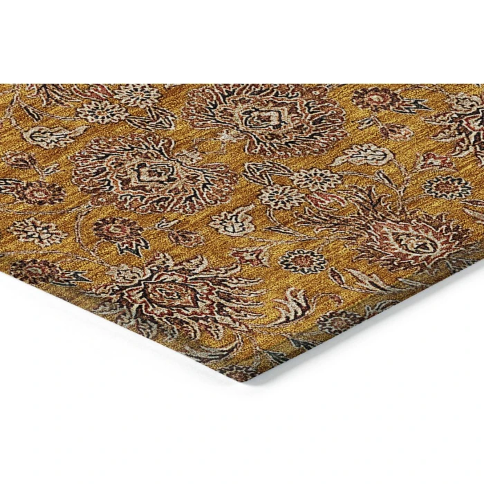 Chantille ACN702 Copper 10' x 14' Rug