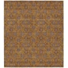 Addison Chantille ACN702 Copper 8 ft. x 10 ft. Rectangle Rug