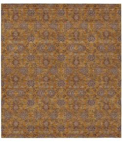 Addison Chantille ACN702 Copper 3 ft. x 5 ft. Rectangle Rug