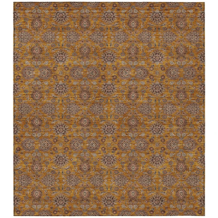 Chantille ACN702 Copper 10' x 14' Rug