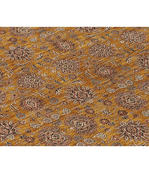 Chantille ACN702 Copper 1'8" x 2'6" Rug
