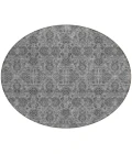 Chantille ACN702 Gray 8' x 8' Rug