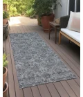 Chantille ACN702 Gray 2'3" x 7'6" Rug