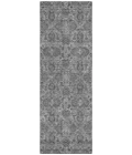 Chantille ACN702 Gray 2'3" x 7'6" Rug