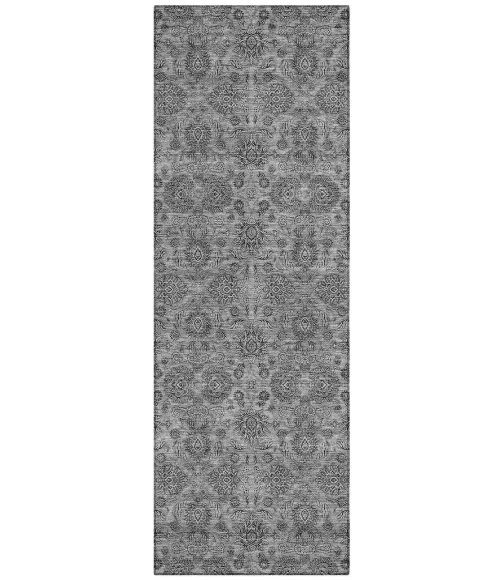 Chantille ACN702 Gray 2'3" x 7'6" Rug