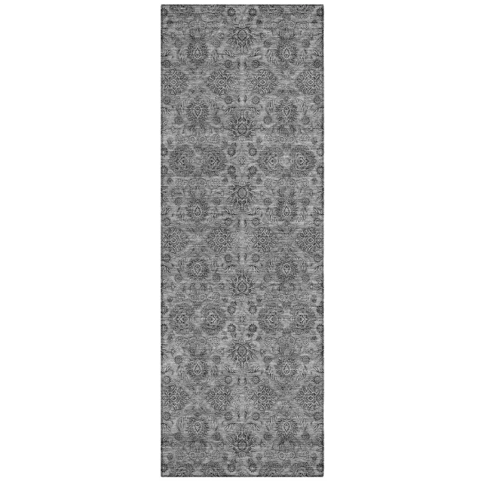 Chantille ACN702 Gray 2'3" x 7'6" Rug