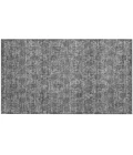 Chantille ACN702 Gray 1'8" x 2'6" Rug