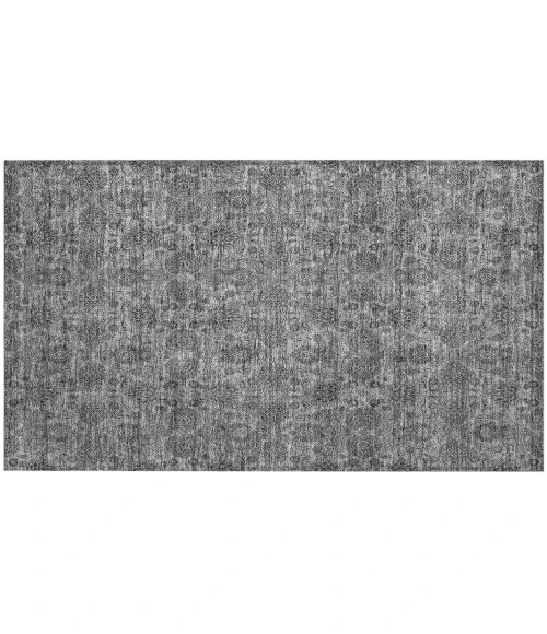 Chantille ACN702 Gray 1'8" x 2'6" Rug