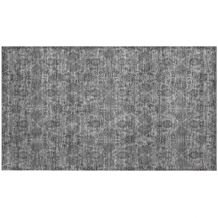 Chantille ACN702 Gray 1'8" x 2'6" Rug